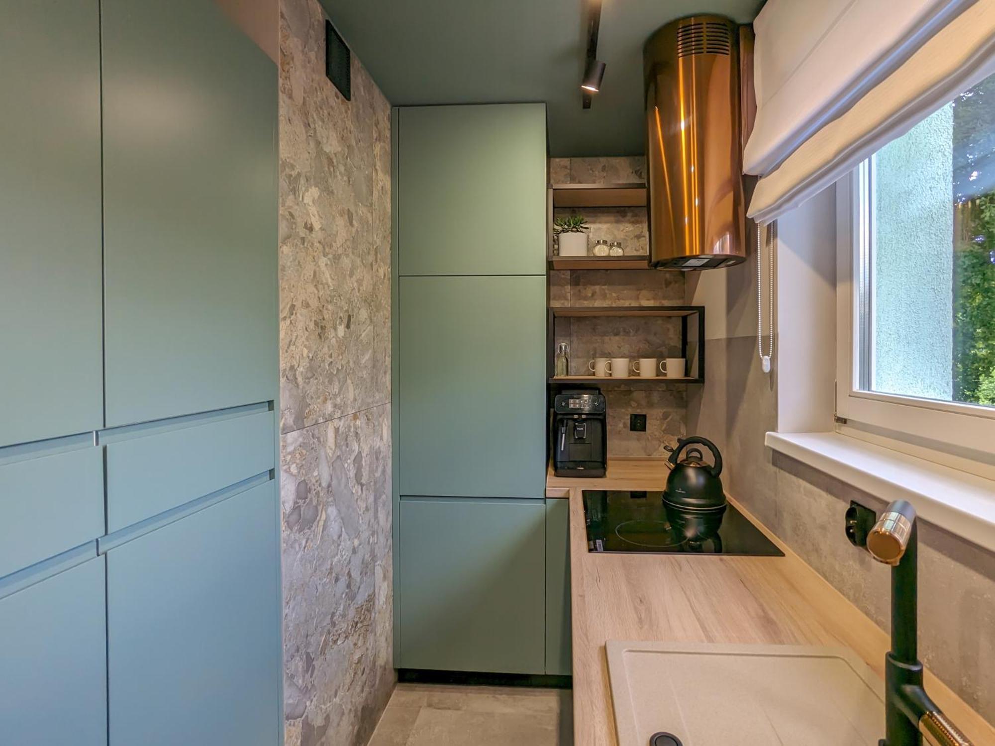 Apartament Nad Morzem Γκντανσκ Εξωτερικό φωτογραφία