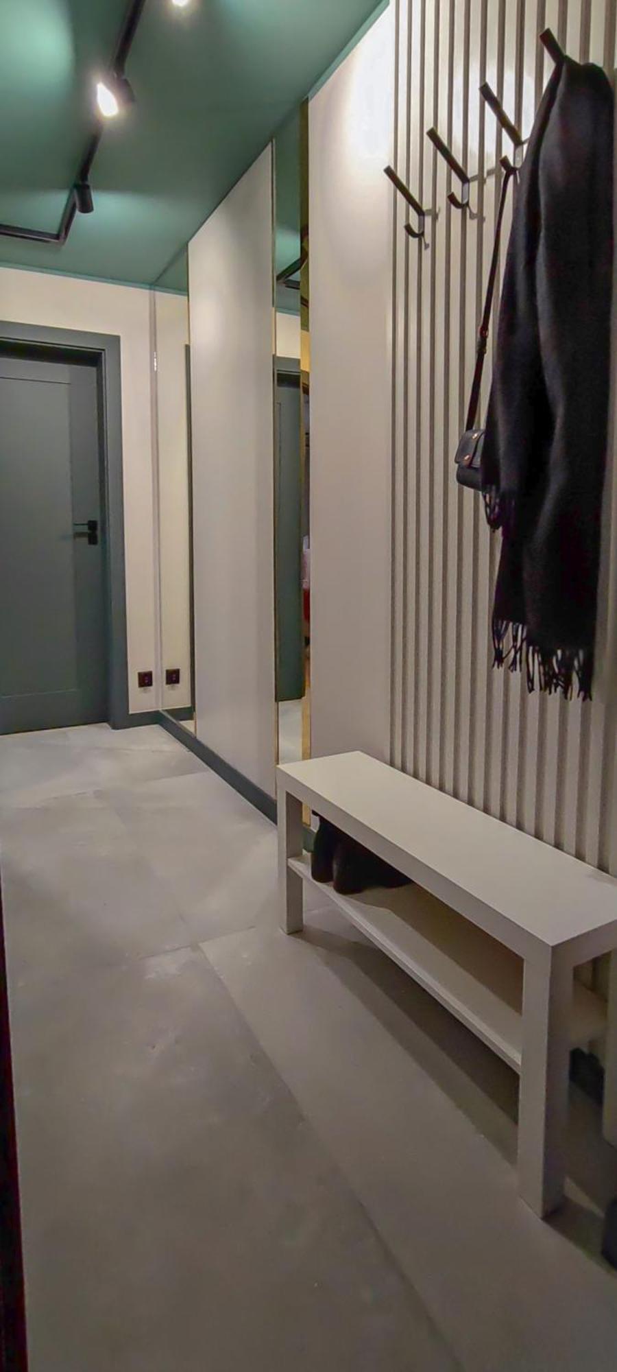 Apartament Nad Morzem Γκντανσκ Εξωτερικό φωτογραφία
