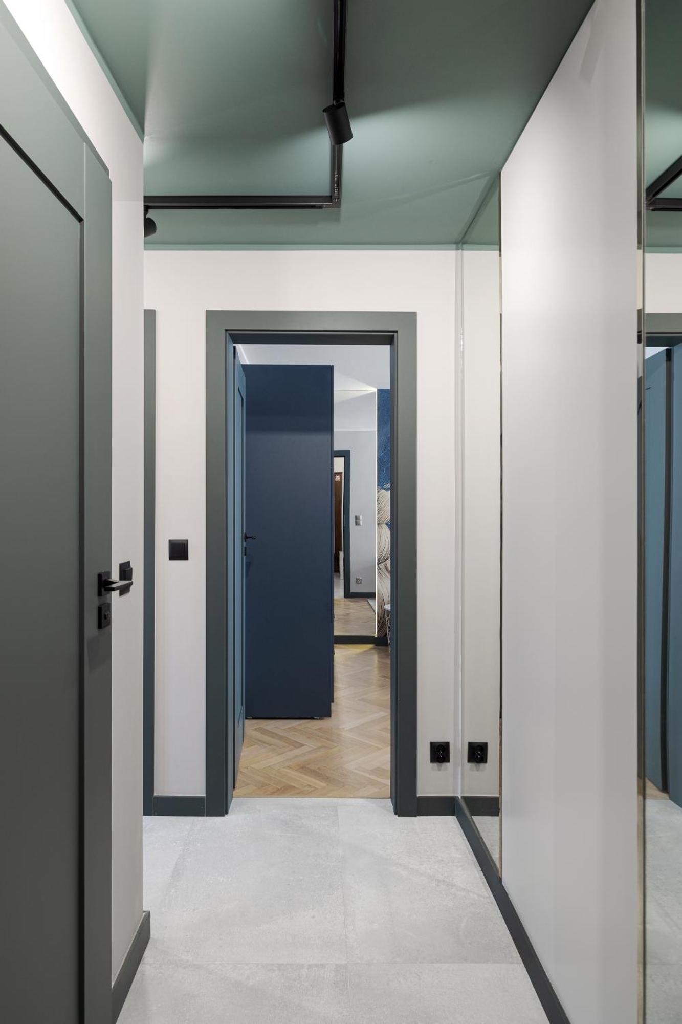 Apartament Nad Morzem Γκντανσκ Εξωτερικό φωτογραφία