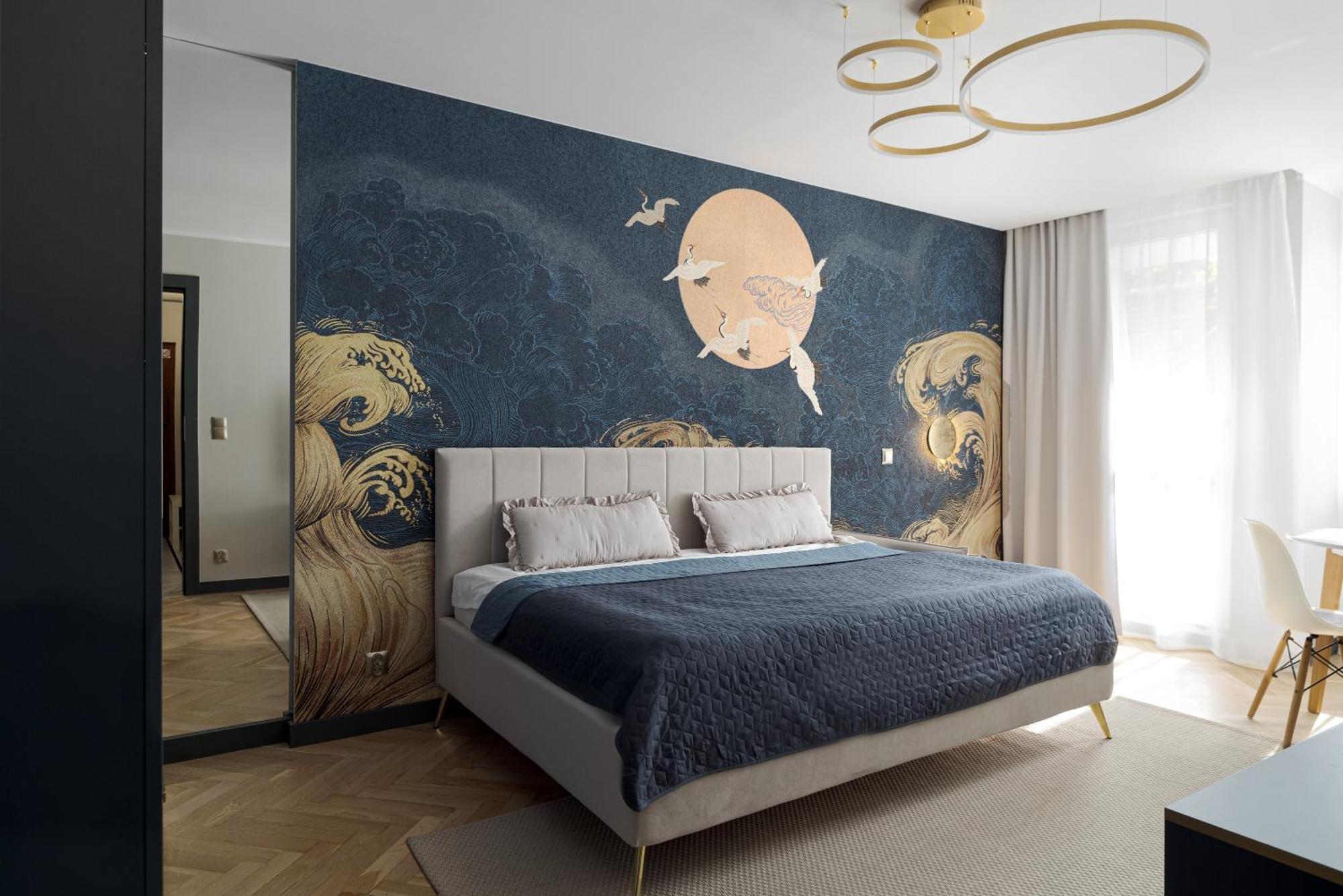 Apartament Nad Morzem Γκντανσκ Εξωτερικό φωτογραφία